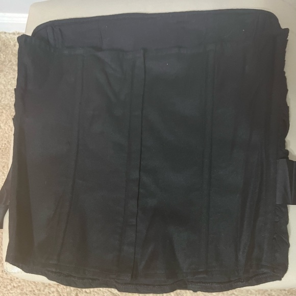 Bustier Top - Picture 7 of 7